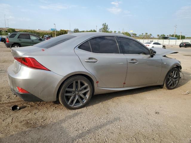 Photo 3 from auction – 2019 LEXUS IS 300 with VIN JTHBA1D2XK5096442