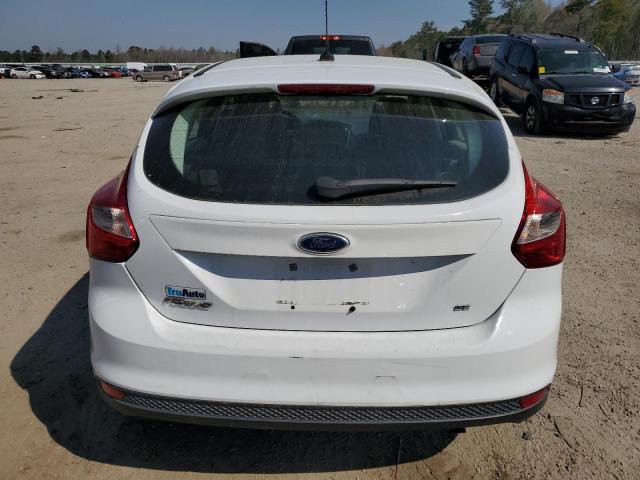 Photo 6 from auction – 2014 FORD FOCUS SE with VIN 1FADP3K28EL210869