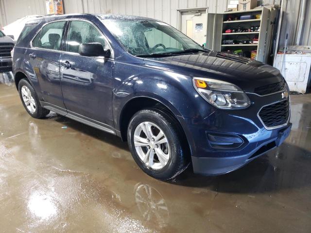 Photo 4 from auction – 2016 CHEVROLET EQUINOX LS with VIN 2GNALBEK8G6184369