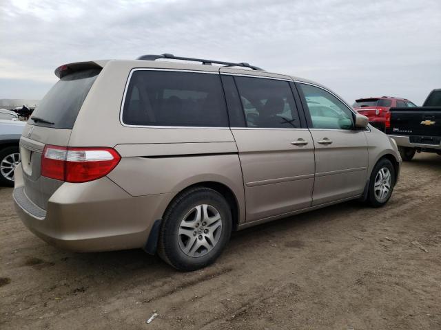 Photo 3 from auction – 2007 HONDA ODYSSEY EX with VIN 5FNRL38677B414171