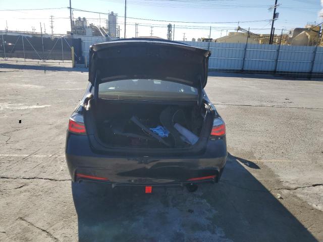 Photo 6 from auction – 2017 BMW 340 I with VIN WBA8B3G52HNU35016