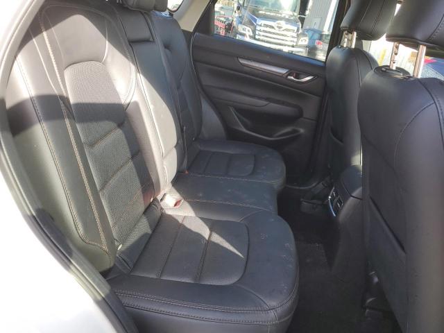 Photo 10 from auction – 2021 MAZDA CX-5 TOURI with VIN JM3KFBCMXM0318464