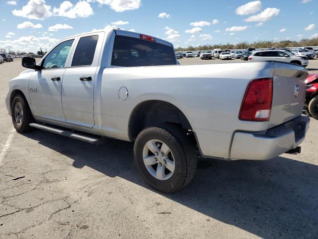 Photo 2 from auction – 2016 RAM 1500 ST with VIN 1C6RR6FG1GS299816