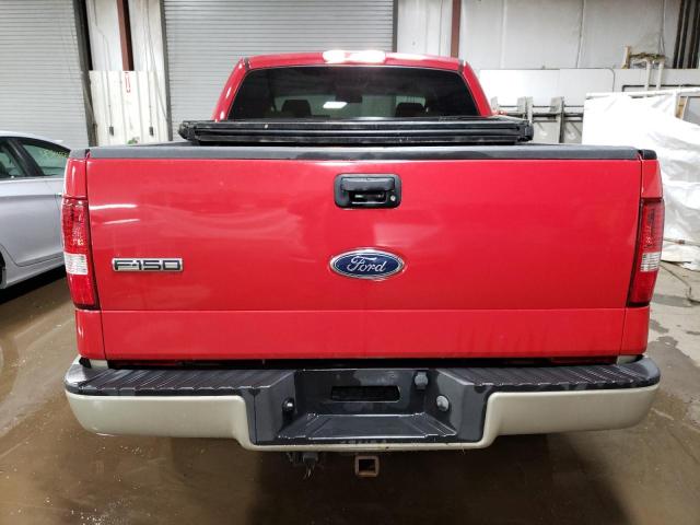 Photo 6 from auction – 2007 FORD F150 SUPER with VIN 1FTPW14VX7KC81411