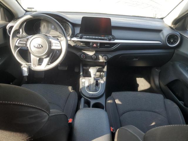 Photo 8 from auction – 2021 KIA FORTE FE with VIN 3KPF24AD8ME274864