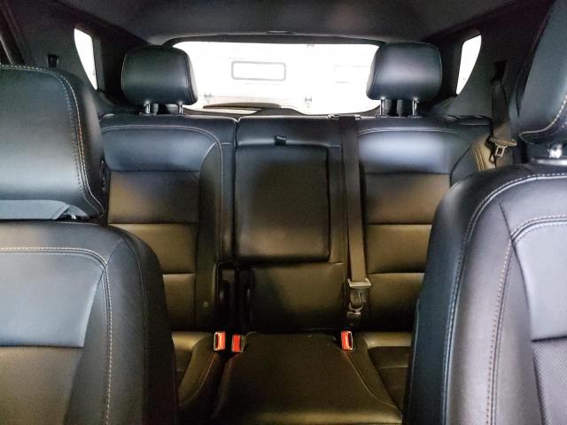 Photo 10 from auction – 2021 CHEVROLET EQUINOX PR with VIN 3GNAXXEV0MS174606