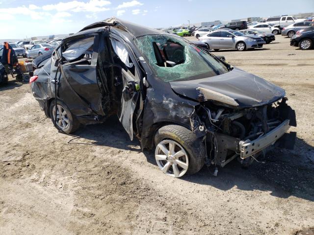 Photo 4 from auction – 2013 NISSAN VERSA S with VIN 3N1CN7AP9DL837599