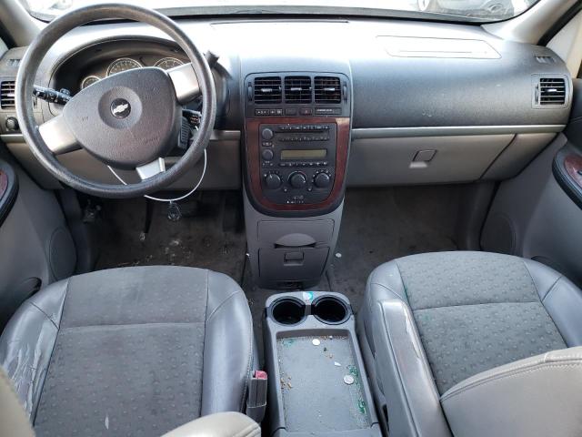 Photo 8 from auction – 2006 CHEVROLET UPLANDER L with VIN 1GNDV33L66D166154