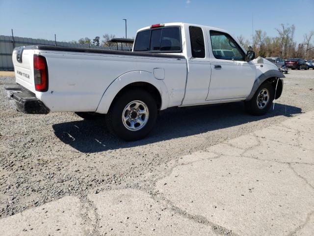 Photo 3 from auction – 2004 NISSAN FRONTIER K with VIN 1N6DD26T94C417671