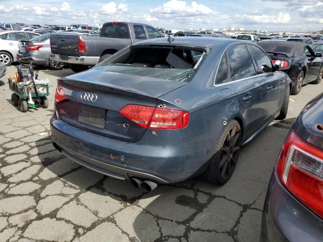 Photo 3 from auction – 2010 AUDI S4 PRESTIG with VIN WAUKGAFL9AA092164