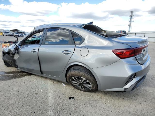 Photo 2 from auction – 2023 KIA FORTE LX with VIN 3KPF24AD9PE515402