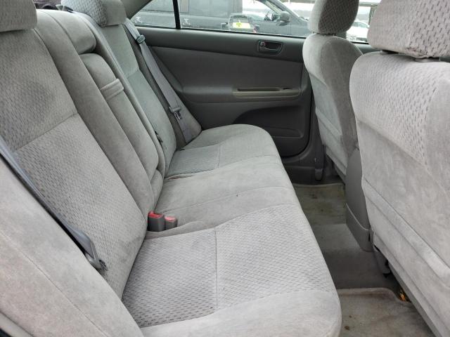 Photo 10 from auction – 2003 TOYOTA CAMRY LE with VIN 4T1BE32K83U703896