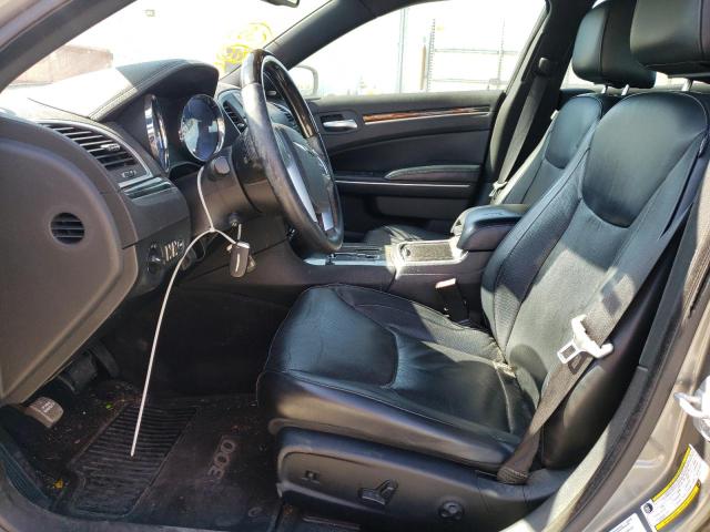 Photo 7 from auction – 2011 CHRYSLER 300C with VIN 2C3CA6CTXBH560713