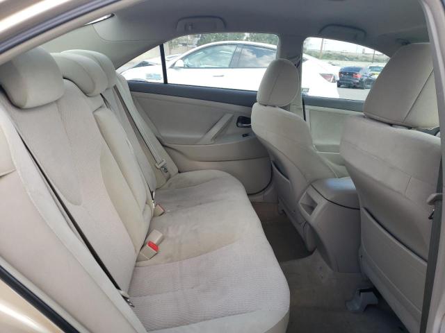 Photo 10 from auction – 2011 TOYOTA CAMRY BASE with VIN 4T1BF3EK9BU225978