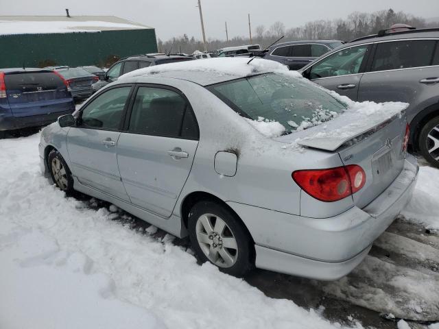 Photo 2 from auction – 2006 TOYOTA COROLLA CE with VIN 2T1BR32E46C691931