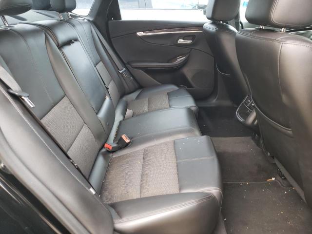 Photo 10 from auction – 2015 CHEVROLET IMPALA LT with VIN 1G1115SL7FU126744
