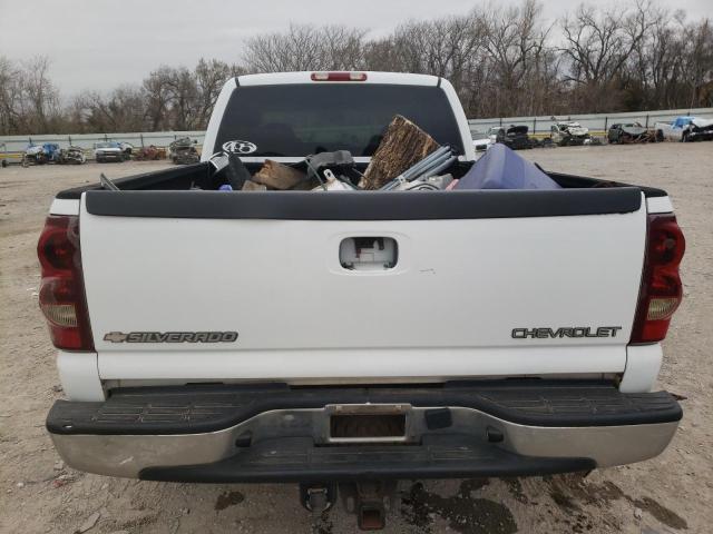 Photo 6 from auction – 2003 CHEVROLET silverado with VIN 1GCHC29G63E153964