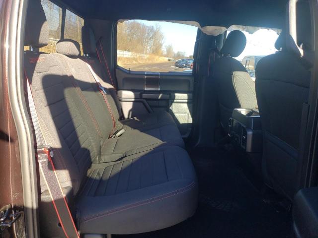 Photo 10 from auction – 2018 FORD F150 SUPER with VIN 1FTEW1EP4JFD95105
