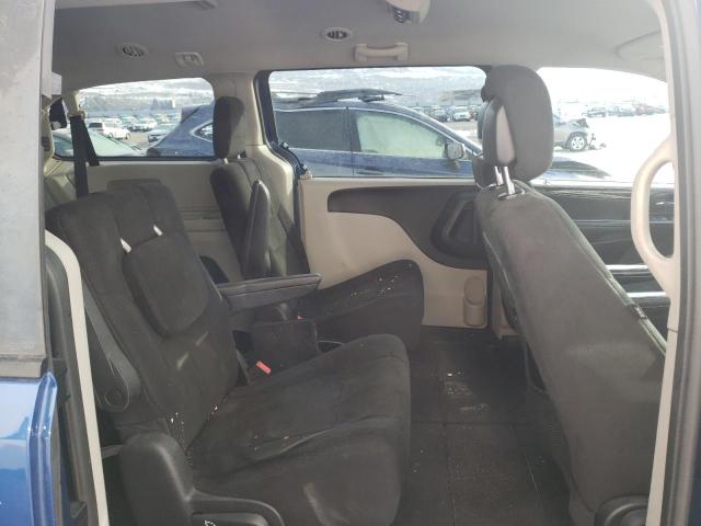 Photo 11 from auction – 2011 DODGE GRAND CARA with VIN 2D4RN3DG6BR806325