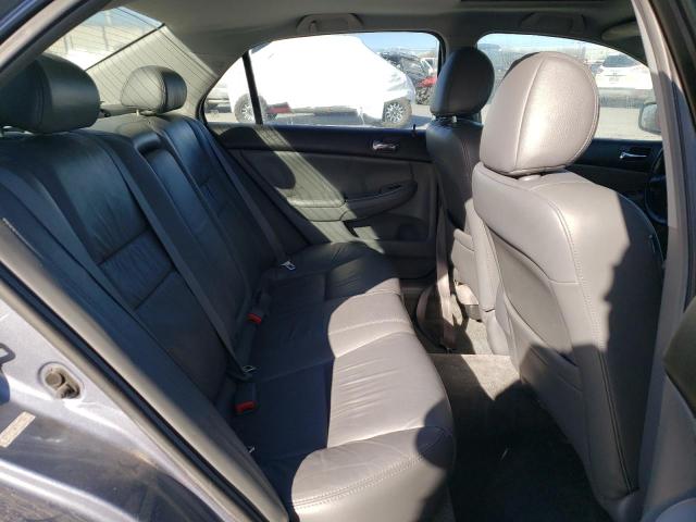 Photo 10 from auction – 2007 HONDA ACCORD EX with VIN 1HGCM56887A126401