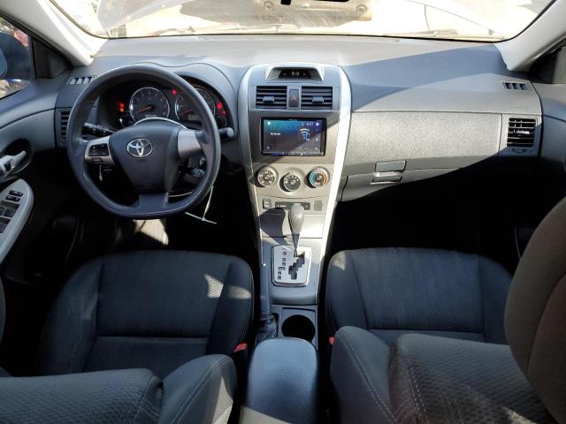Photo 8 from auction – 2012 TOYOTA COROLLA BA with VIN 2T1BU4EE6CC787149
