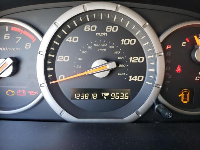 Photo 9 from auction – 2007 HONDA PILOT EXL with VIN 5FNYF18747B000068