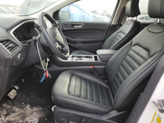 Photo 7 from auction – 2021 FORD EDGE SEL with VIN 2FMPK4J9XMBA64026