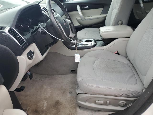 Photo 7 from auction – 2012 GMC ACADIA SLE with VIN 1GKKRPED9CJ335747