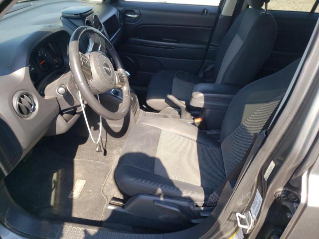 Photo 7 from auction – 2012 JEEP PATRIOT LA with VIN 1C4NJRFB3CD672065