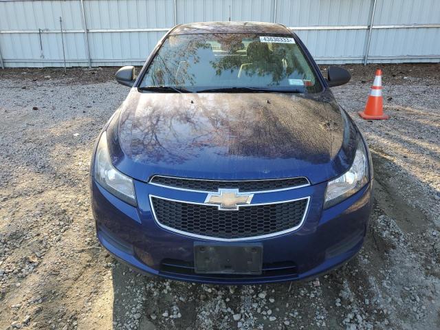 Photo 5 from auction – 2012 CHEVROLET CRUZE LS with VIN 1G1PC5SH4C7297641