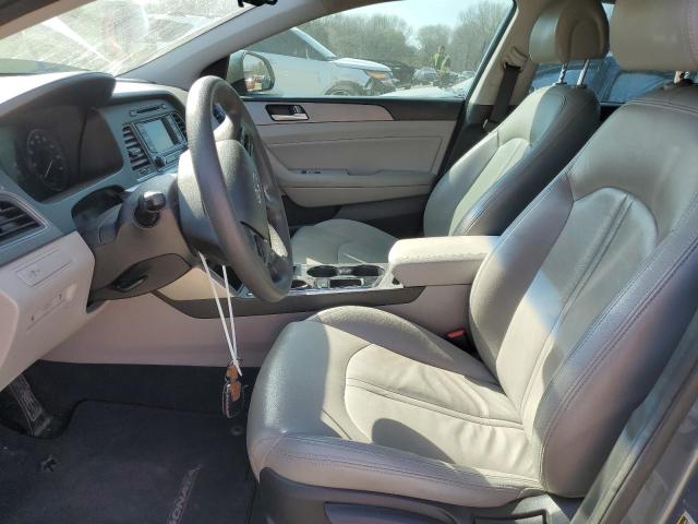 Photo 7 from auction – 2016 HYUNDAI SONATA HYB with VIN KMHE24L14GA010686