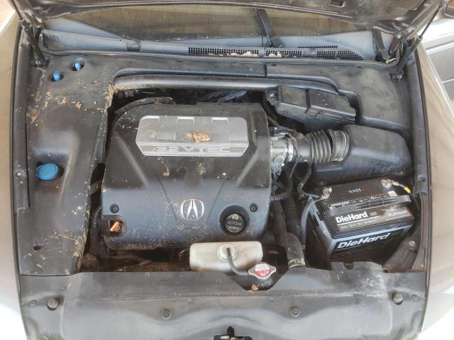 Photo 11 from auction – 2008 ACURA TL with VIN 19UUA66248A031950