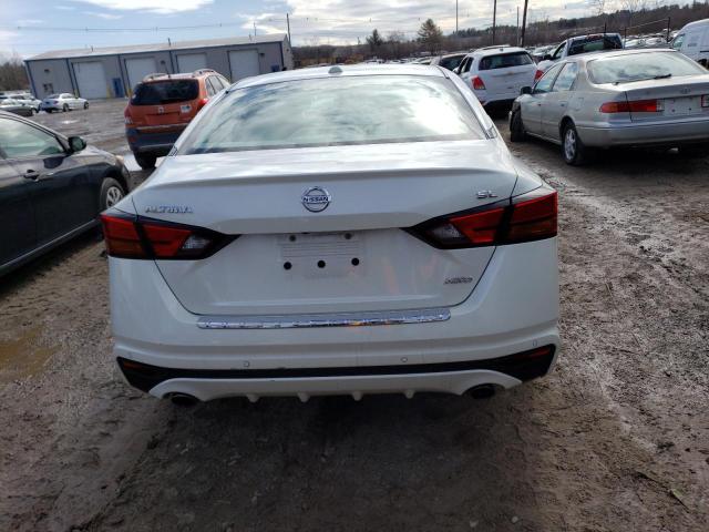 Photo 6 from auction – 2019 NISSAN ALTIMA SL with VIN 1N4BL4EW7KC233546