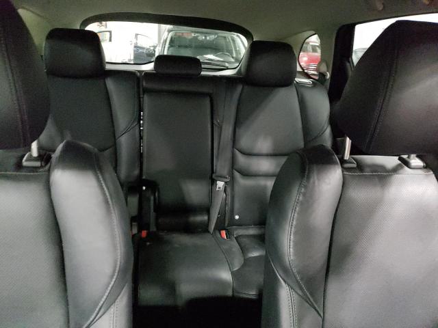 Photo 10 from auction – 2019 MAZDA CX-9 TOURI with VIN JM3TCBCY1K0330094