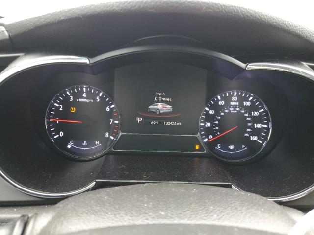 Photo 9 from auction – 2013 KIA OPTIMA SX with VIN 5XXGR4A64DG240297