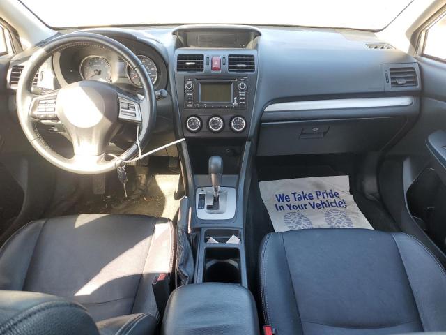 Photo 8 from auction – 2013 SUBARU XV CROSSTR with VIN JF2GPAGC7D2854284
