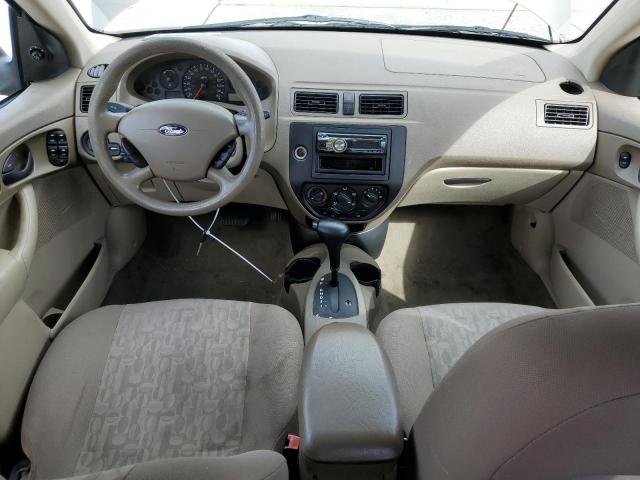 Photo 8 from auction – 2005 FORD FOCUS ZX4 with VIN 1FAFP34N95W247394