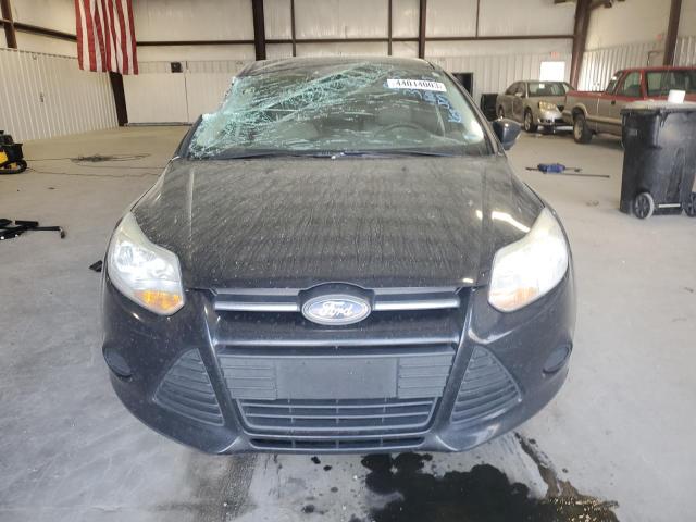 Photo 5 from auction – 2013 FORD FOCUS SE with VIN 1FADP3F20DL174605