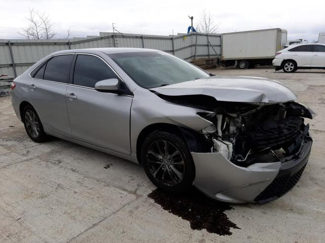 Photo 4 from auction – 2015 TOYOTA CAMRY LE with VIN 4T1BF1FK7FU945997