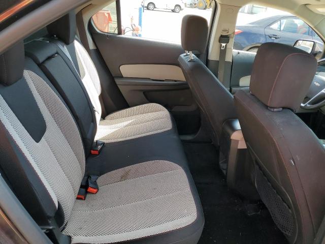 Photo 10 from auction – 2013 CHEVROLET EQUINOX LT with VIN 2GNALDEK1D6419525