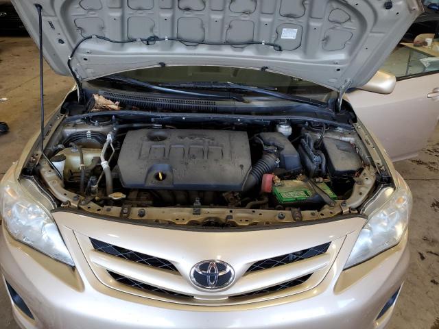 Photo 11 from auction – 2011 TOYOTA COROLLA with VIN 2T1BU4EE5BC702946