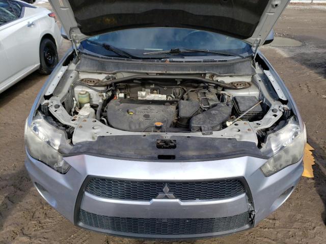 Photo 11 from auction – 2010 MITSUBISHI OUTLANDER with VIN JA4AT2AW4AZ001542