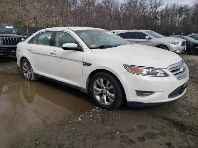 Photo 4 from auction – 2011 FORD TAURUS SEL with VIN 1FAHP2EW3BG130832