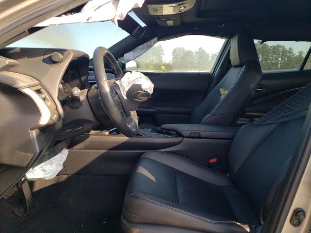 Photo 7 from auction – 2019 LEXUS UX 200 with VIN JTHY3JBH8K2010607