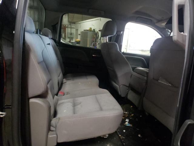 Photo 10 from auction – 2018 CHEVROLET SILVERADO with VIN 3GCUKPECXJG286363