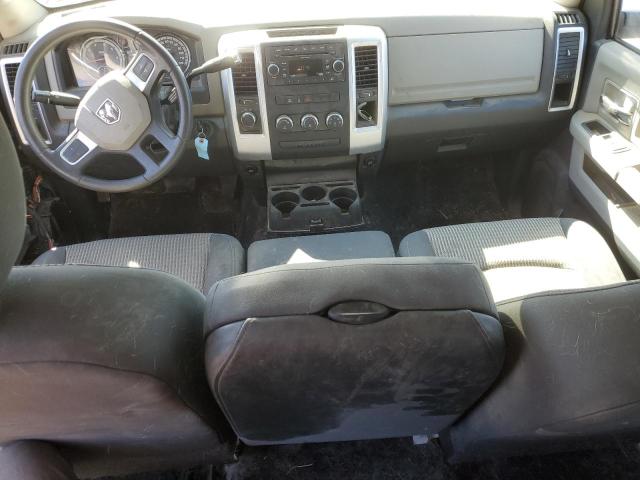 Photo 8 from auction – 2010 DODGE RAM 1500 with VIN 1D7RV1GT1AS224937