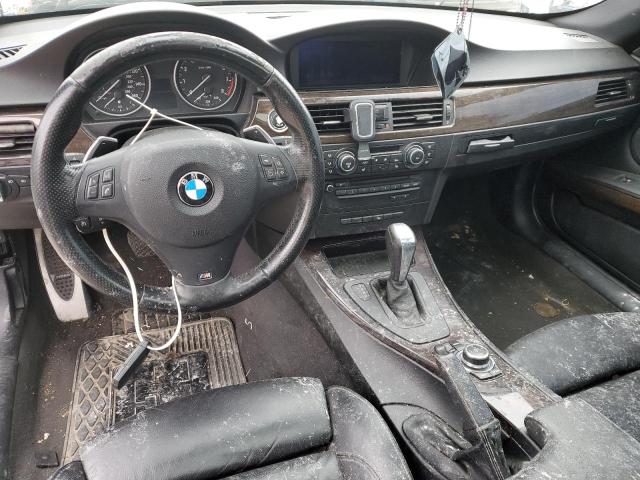 Photo 8 from auction – 2012 BMW 328 XI SUL with VIN WBAKF5C58CE656608
