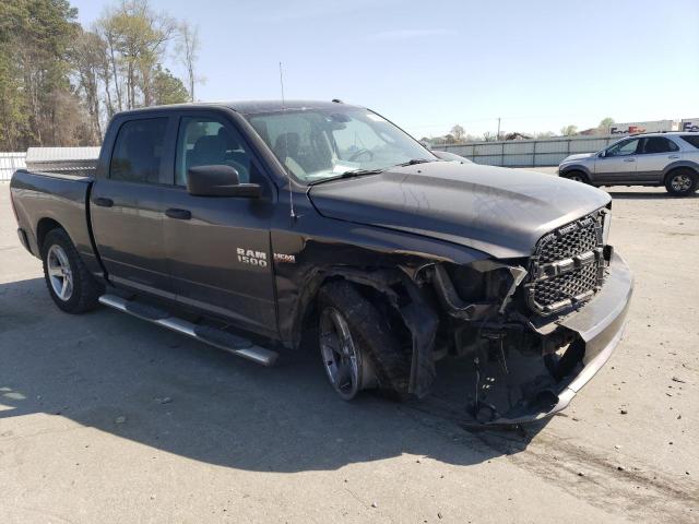 Photo 4 from auction – 2017 RAM 1500 ST with VIN 3C6RR6KTXHG764962
