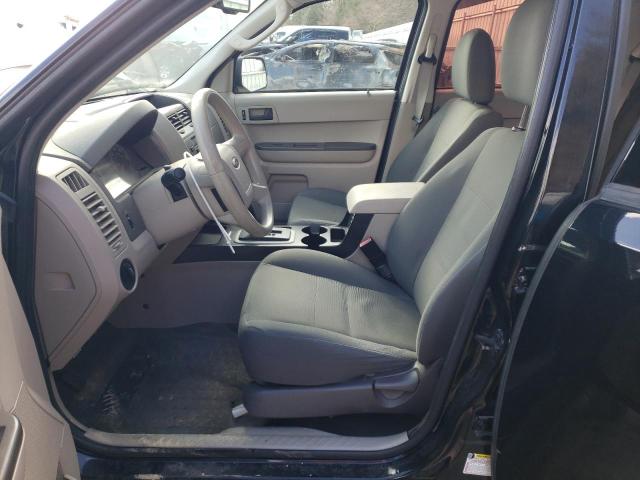 Photo 7 from auction – 2010 FORD ESCAPE XLS with VIN 1FMCU0C76AKC79014