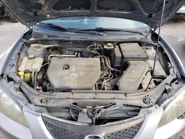 Photo 11 from auction – 2006 MAZDA 3 I with VIN JM1BK12G461483417